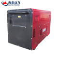 Factory Direct Diesel Generator 500W Use CE Certificação CE ISO